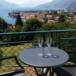 Romantica - Larihome A71 Gravedona