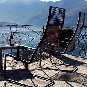 Appartamento My Holidays - La Terrazza Sul Lago, Gravedona