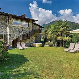 Appartamento Casa Cinzia, Gravedona