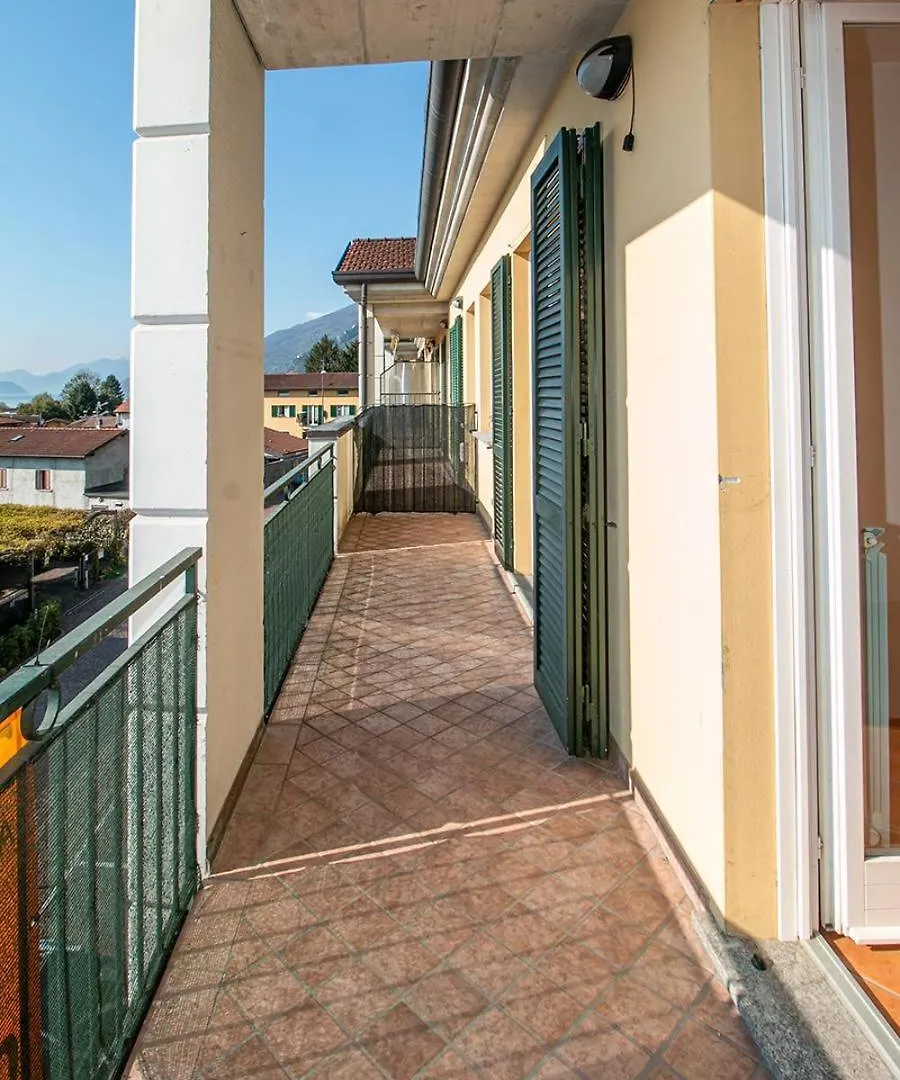 Apartment Appartamento Regina - Lake Como View Gravedona