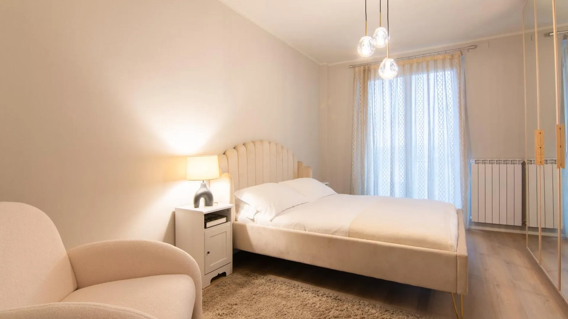 Appartamento Regina - Lake Como View Gravedona 0*,  Italy